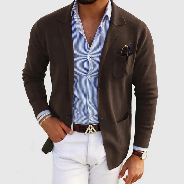 Montague | Comfortabele Blazer (1+1 gratis)