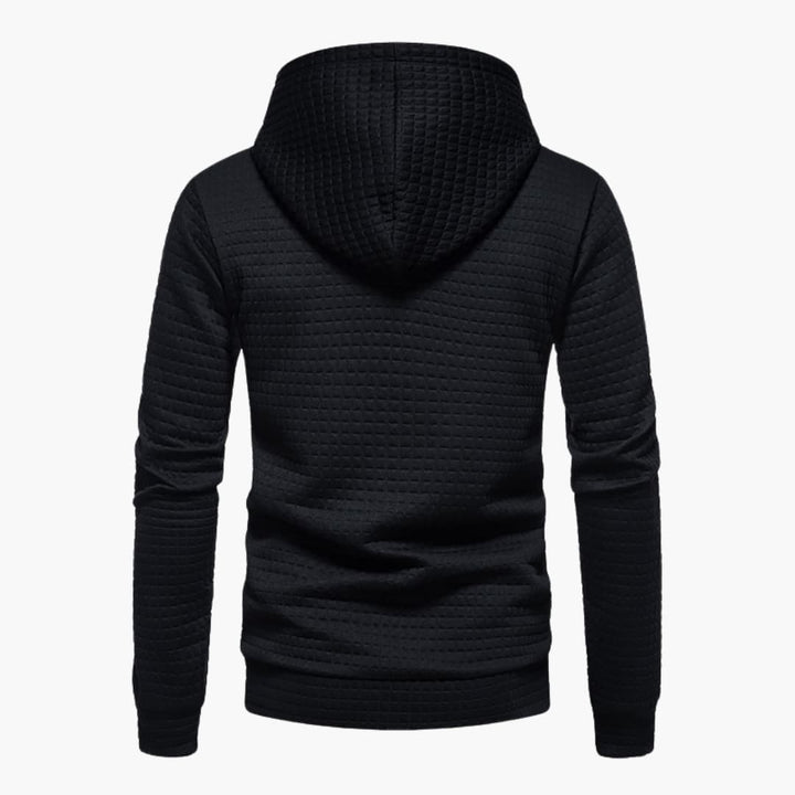 Willem | Comfortabele Hoodie