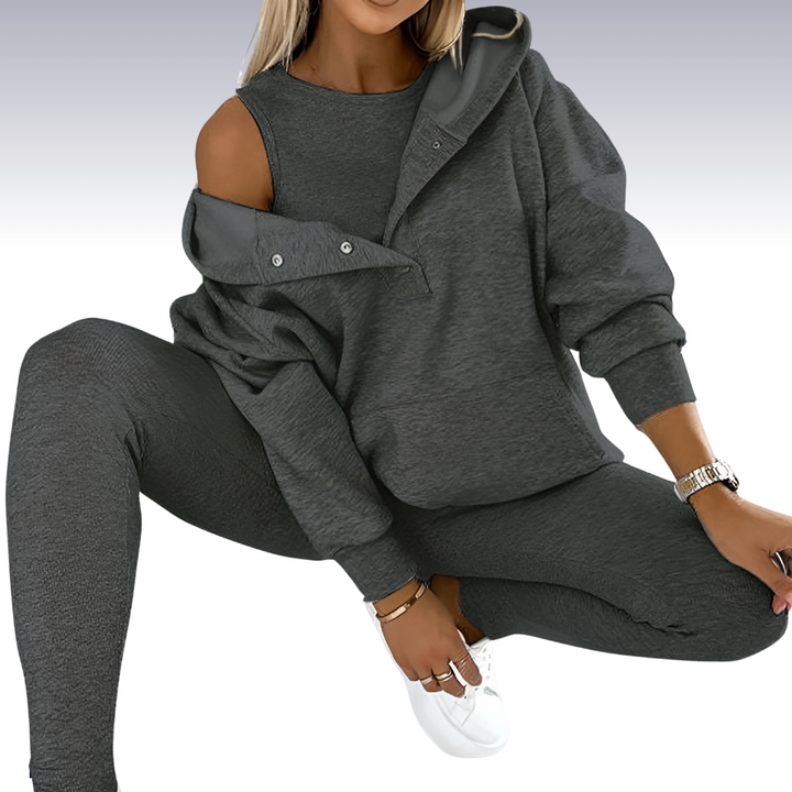 Mila 3-in-1 Herfstset | 1+1 GRATIS