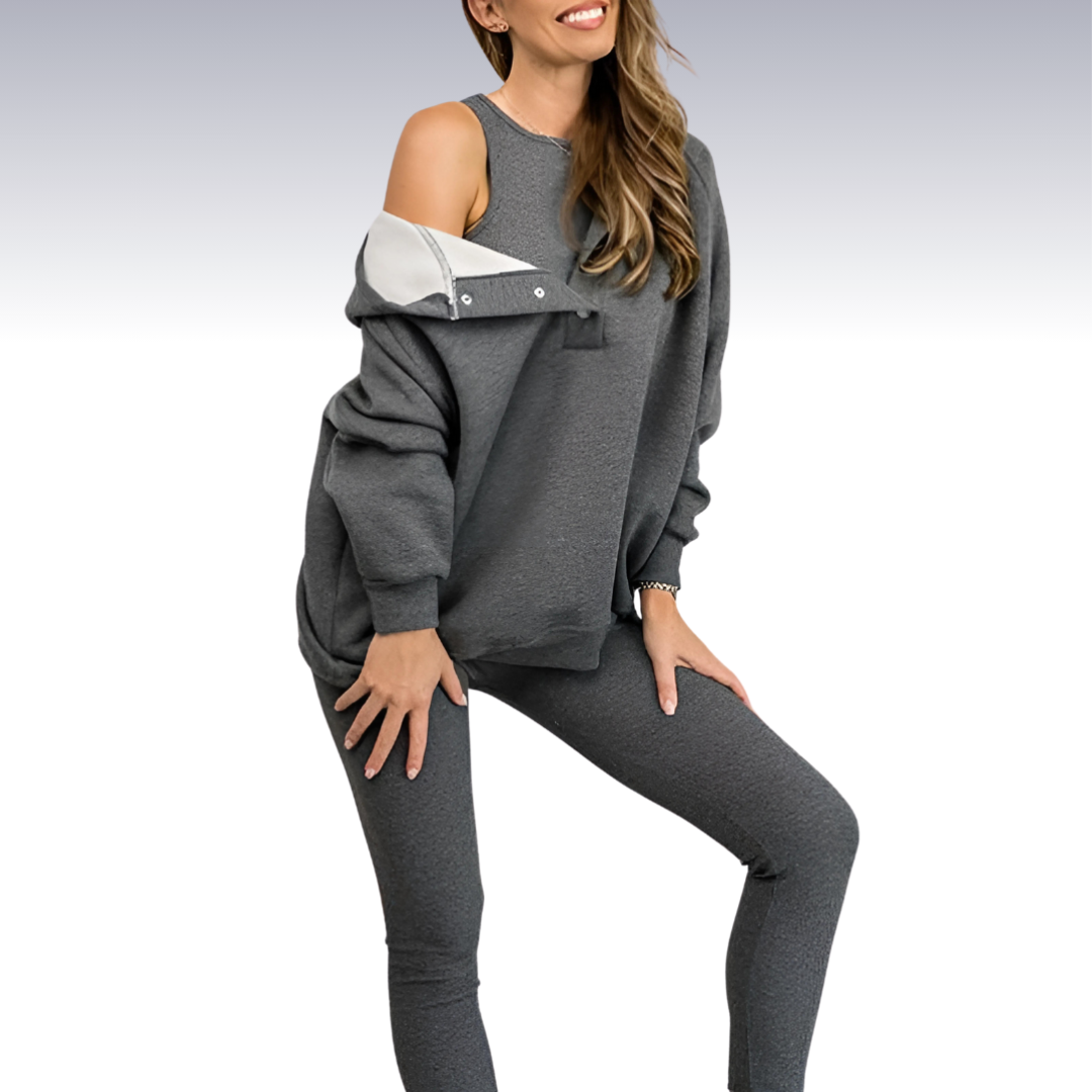 Mila 3-in-1 Herfstset | 1+1 GRATIS