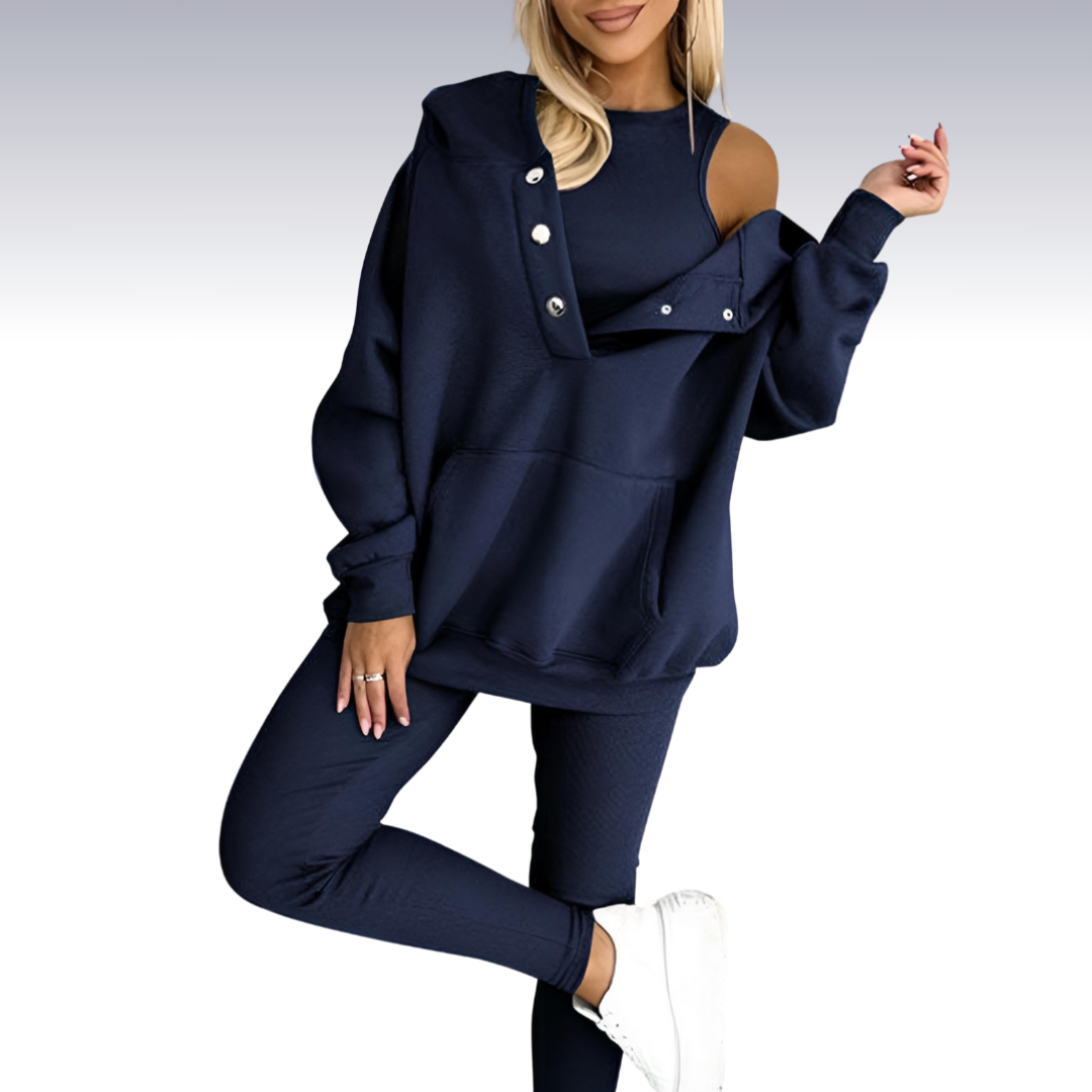 Mila 3-in-1 Herfstset | 1+1 GRATIS