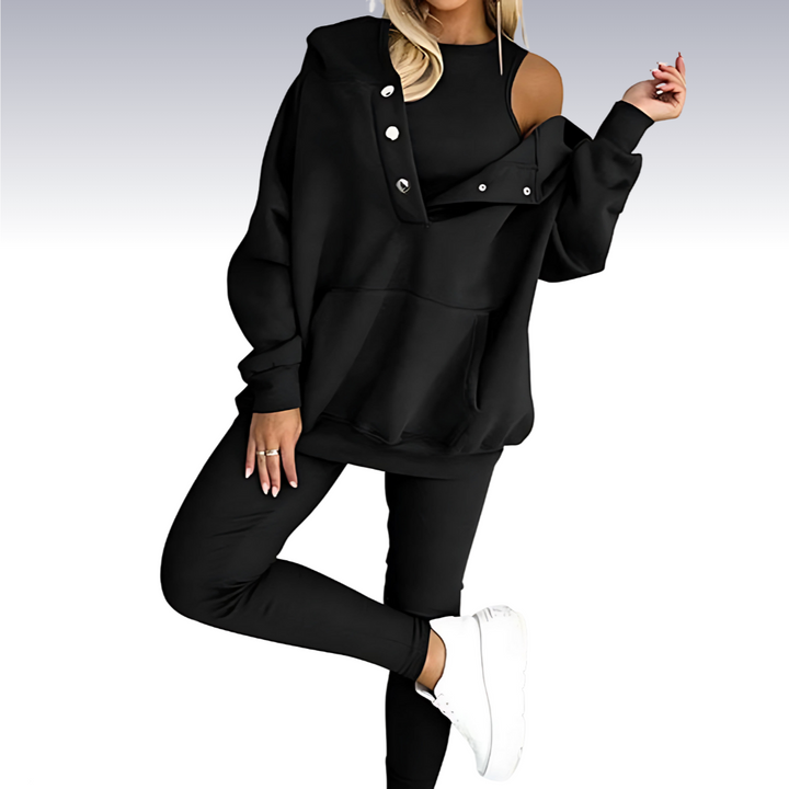 Mila 3-in-1 Herfstset | 1+1 GRATIS