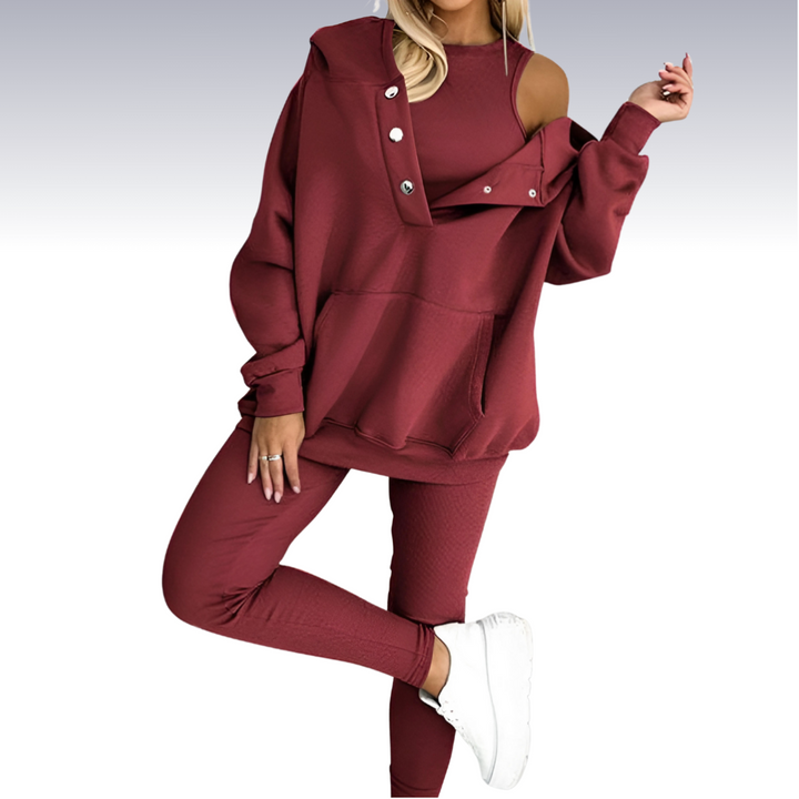 Mila 3-in-1 Herfstset | 1+1 GRATIS