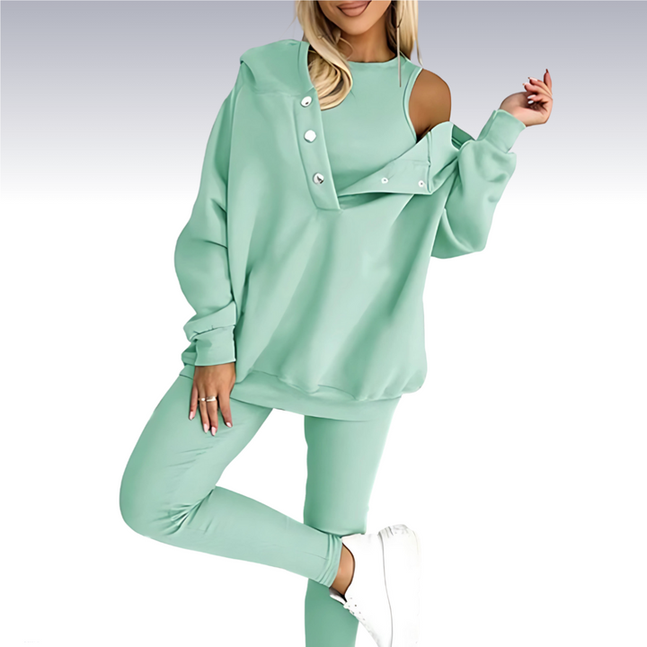 Mila 3-in-1 Herfstset | 1+1 GRATIS
