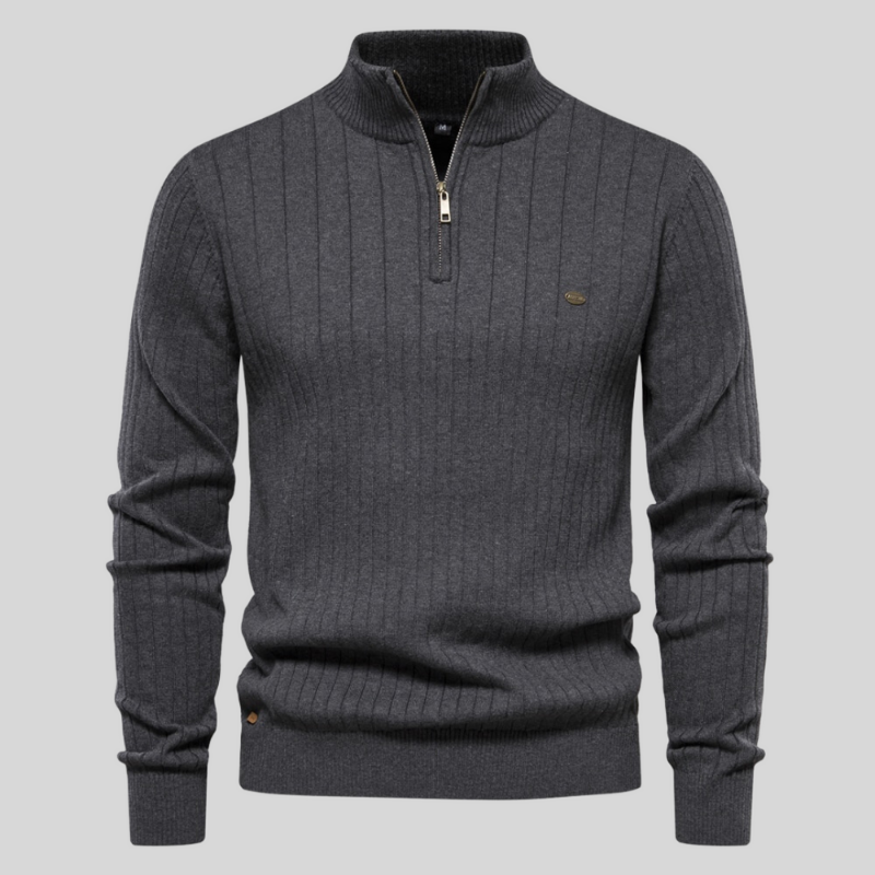 Finley™ | Casual Ribbelsweater