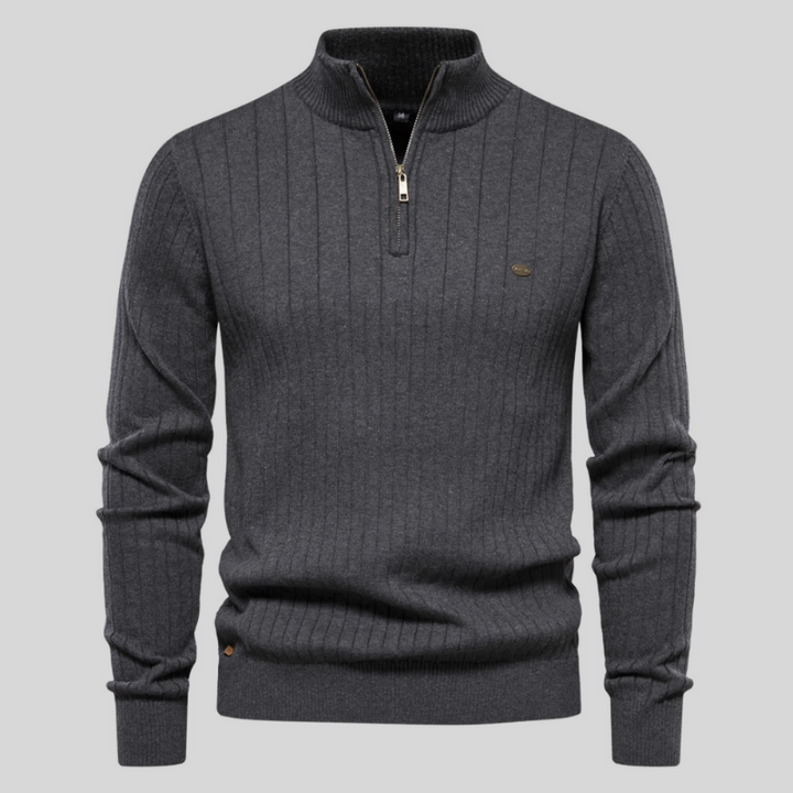Finley™ | Casual Ribbelsweater