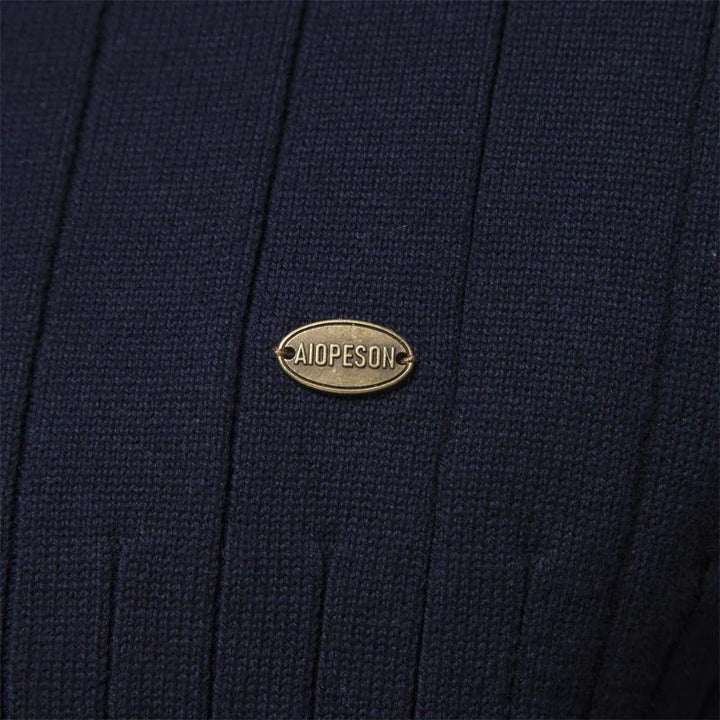 Finley™ | Casual Ribbelsweater