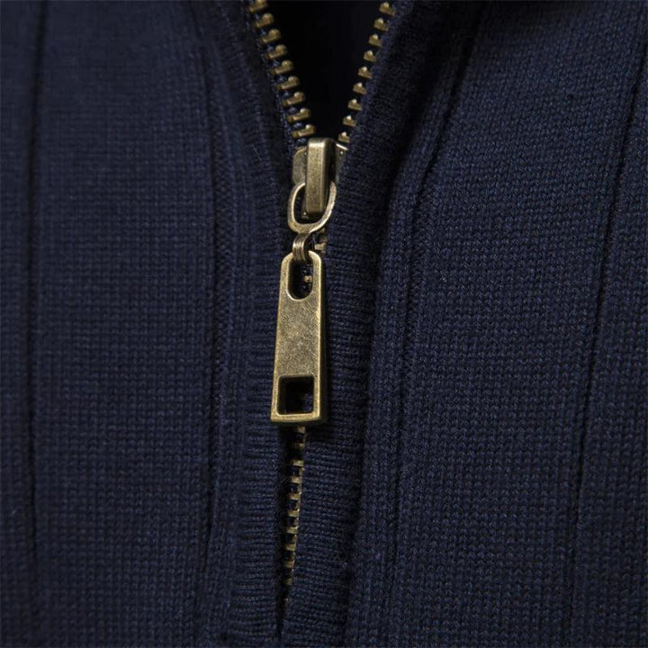 Finley™ | Casual Ribbelsweater