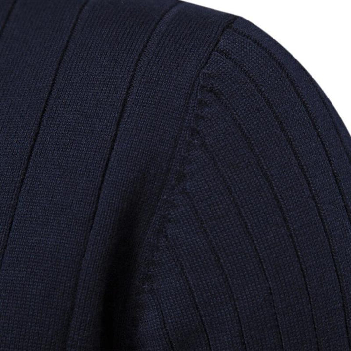 Finley™ | Casual Ribbelsweater
