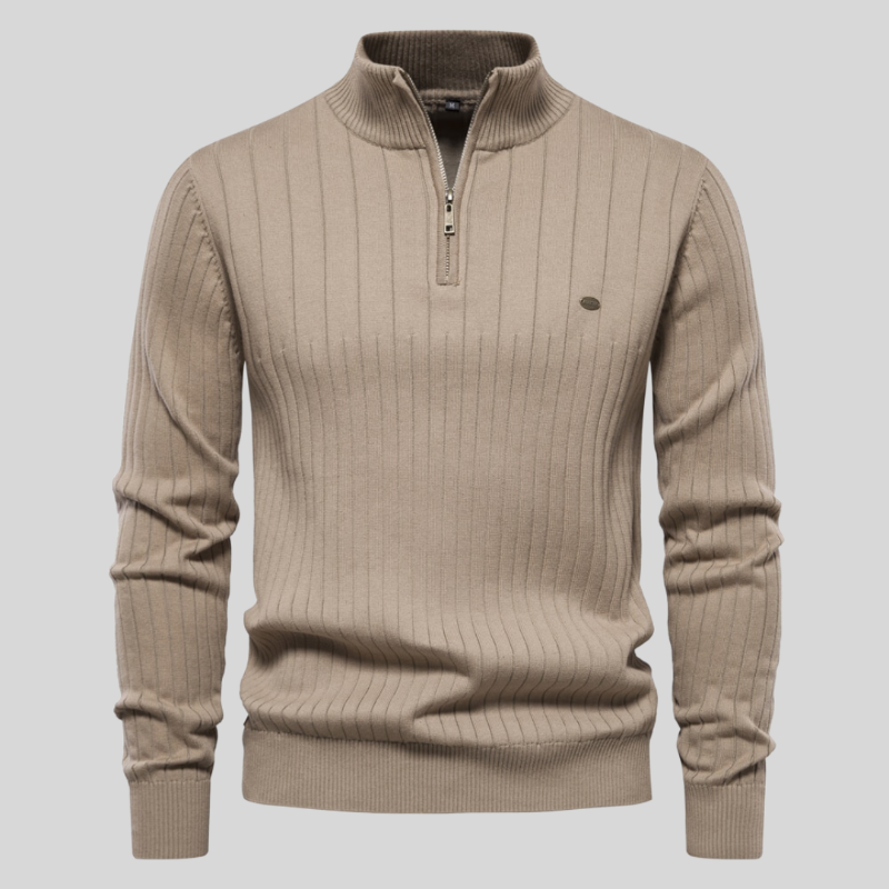 Finley™ | Casual Ribbelsweater