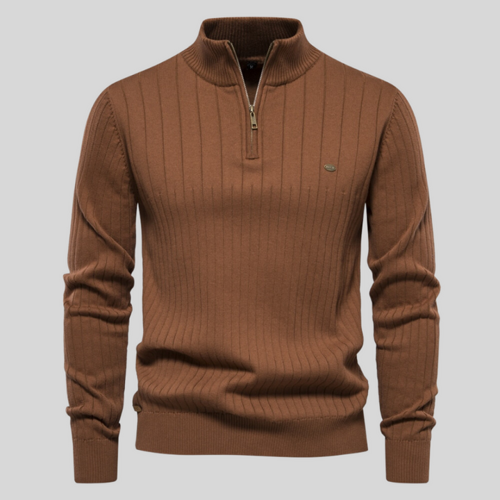 Finley™ | Casual Ribbelsweater