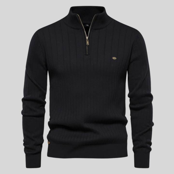 Finley™ | Casual Ribbelsweater