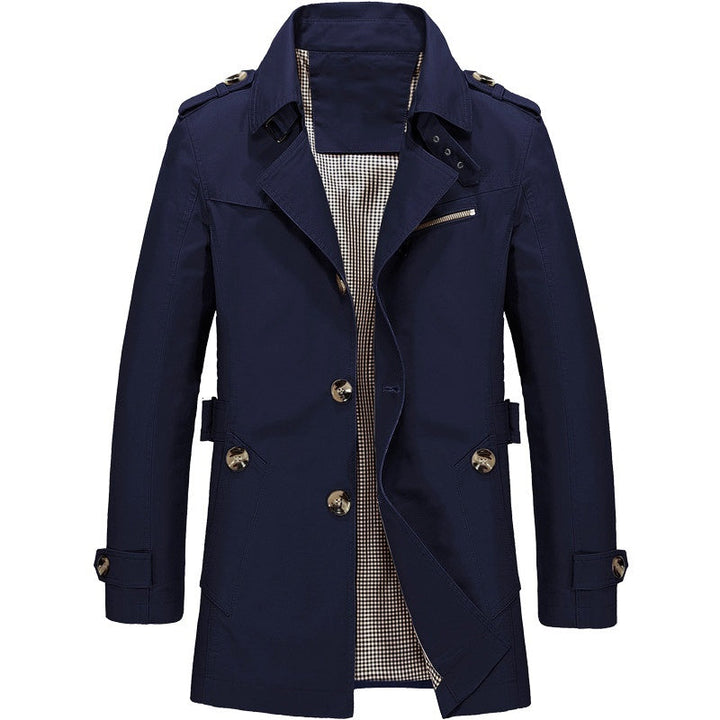 Joshua™ | Elegante jas