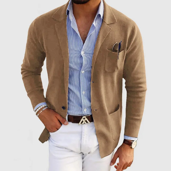 Montague | Comfortabele Blazer (1+1 gratis)