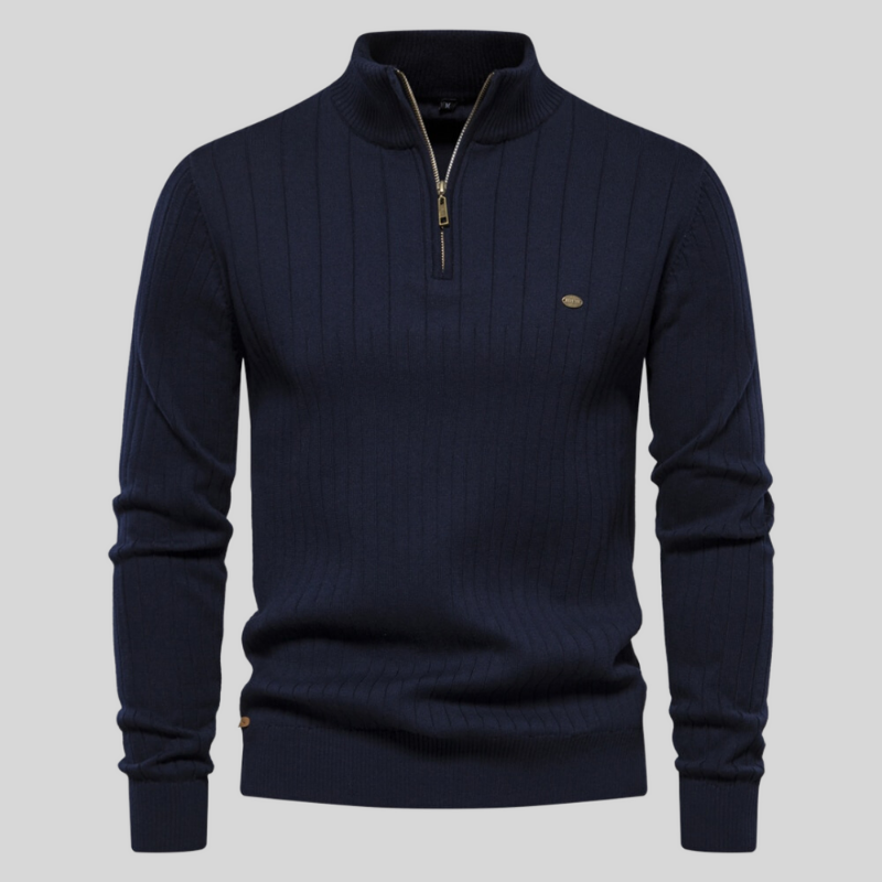 Finley™ | Casual Ribbelsweater