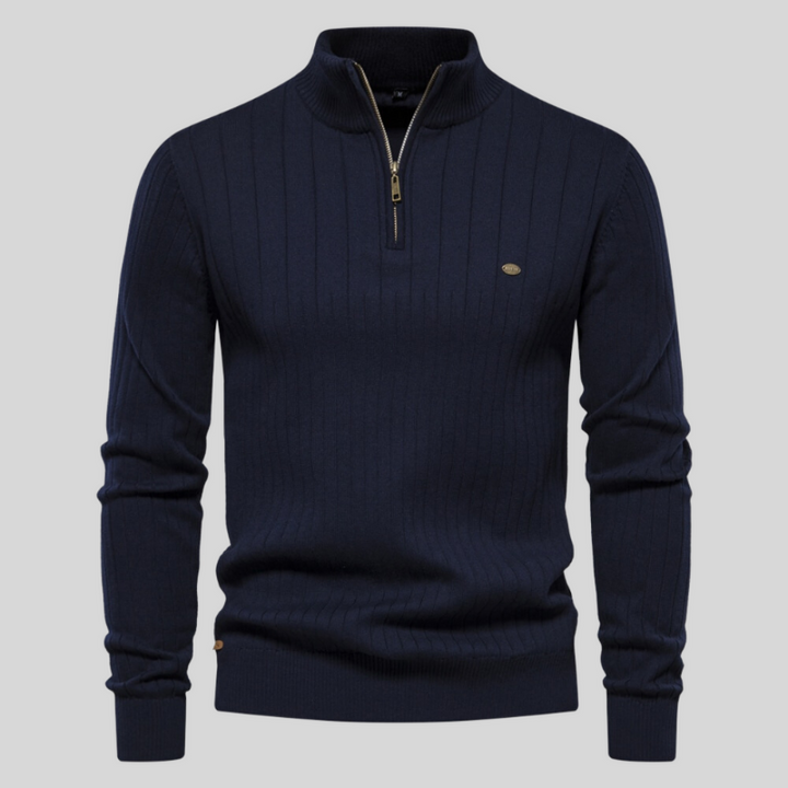 Finley™ | Casual Ribbelsweater