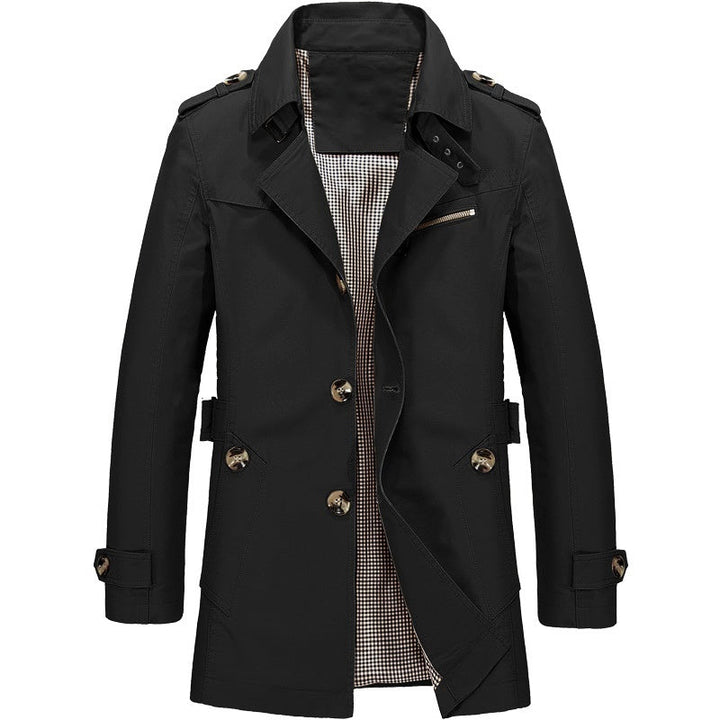 Joshua™ | Elegante jas