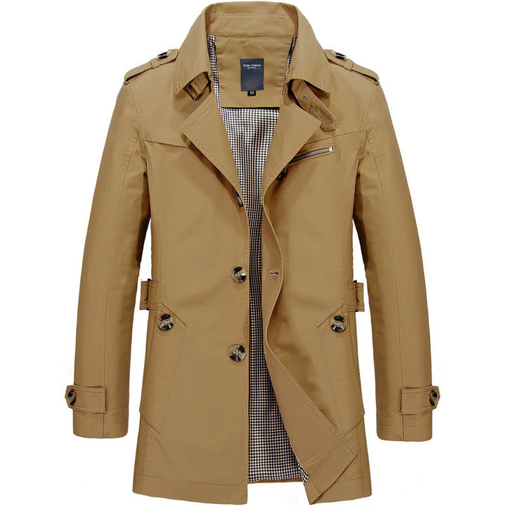 Joshua™ | Elegante jas