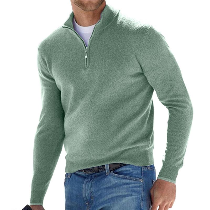 Erik™ – Premium trui met rits (1+1 GRATIS)