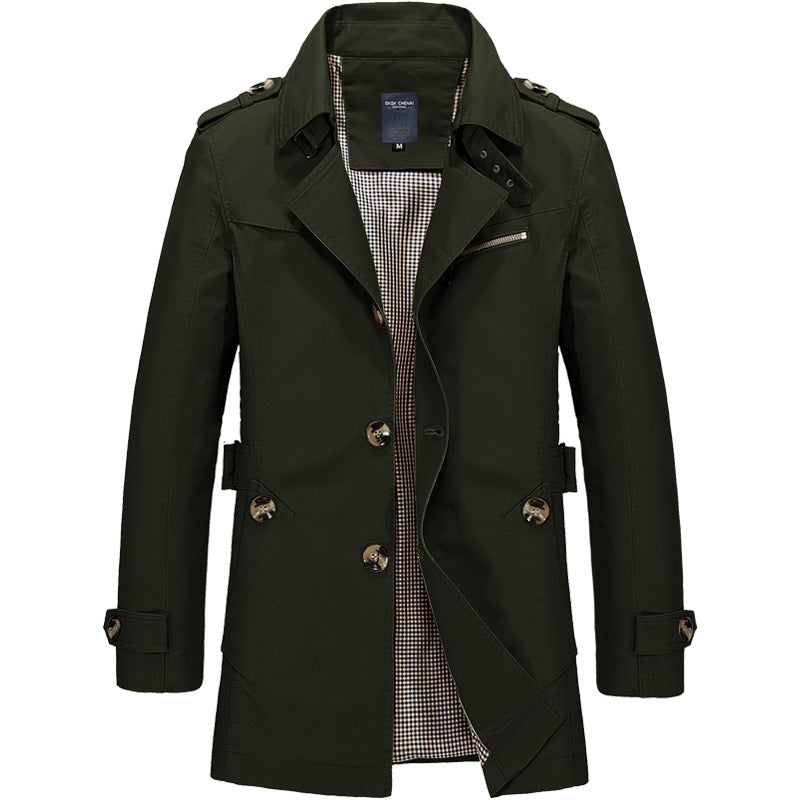 Joshua™ | Elegante jas