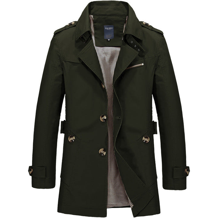 Joshua™ | Elegante jas