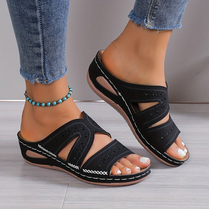 Maria™ – Orthopedische Sandalen