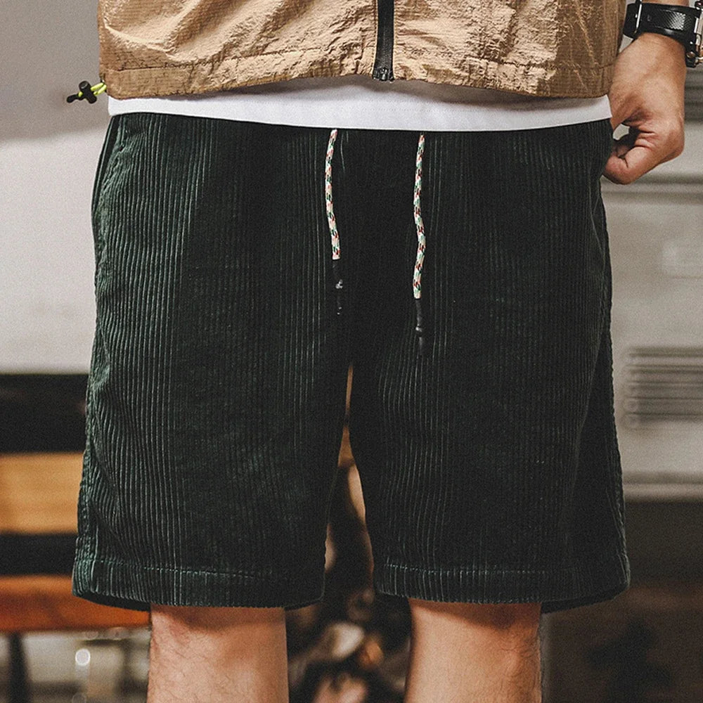 LUCA™ | Comfortabele zomershort