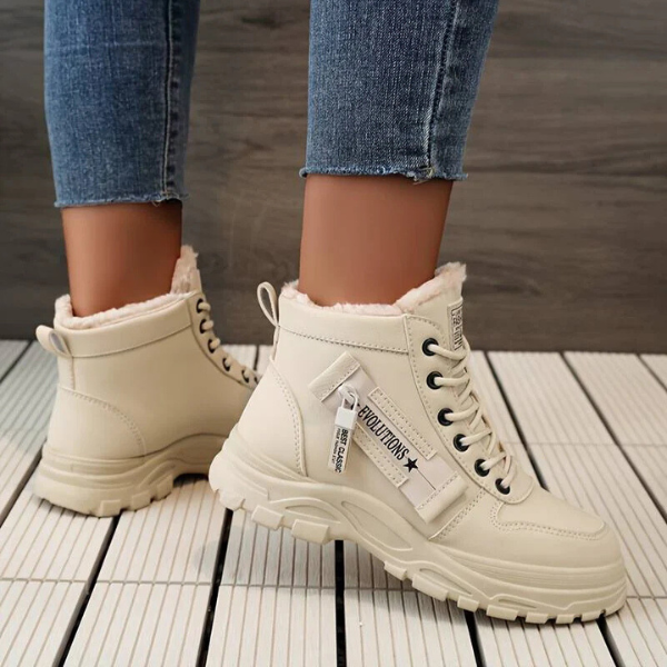 Nord Warme schoenen