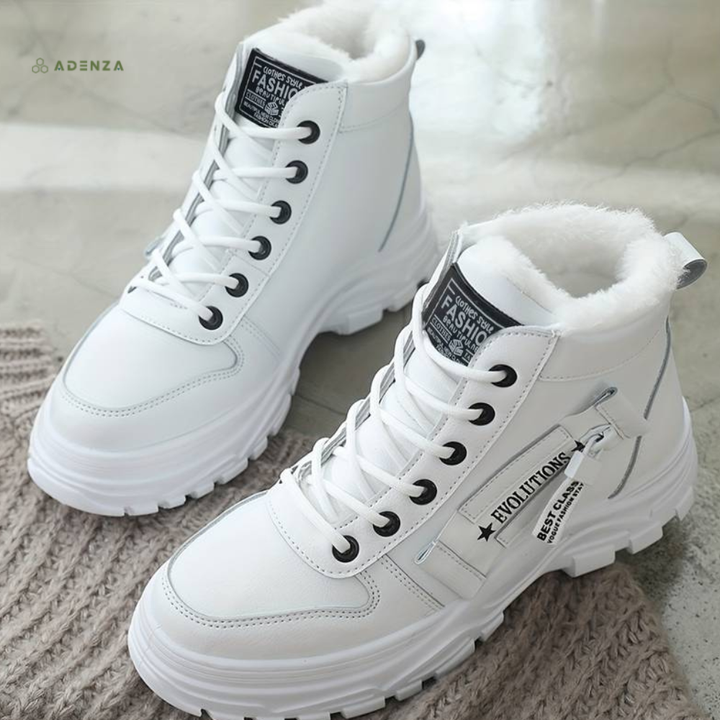 Nord Warme schoenen