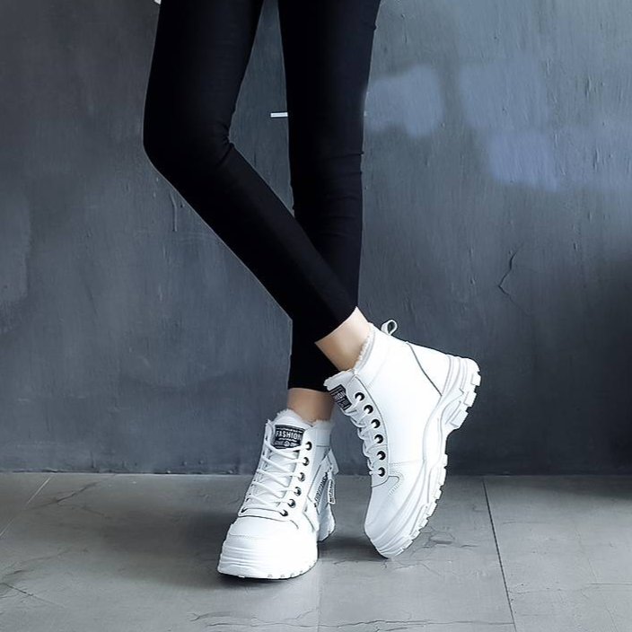 Nord Warme schoenen