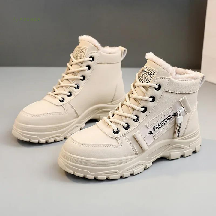 Nord Warme schoenen