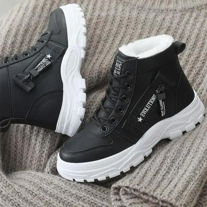 Nord Warme schoenen