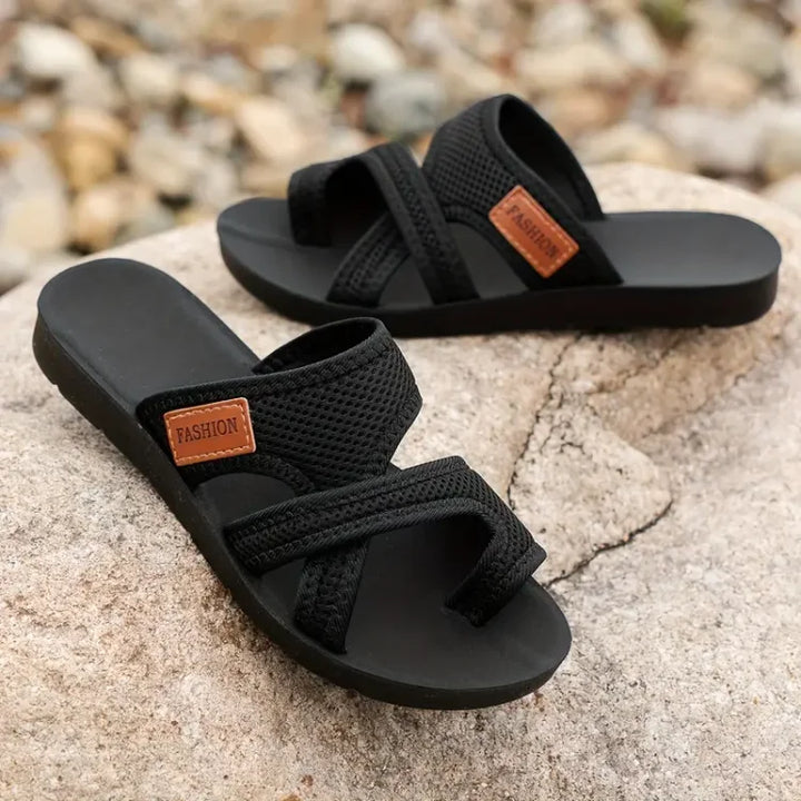 Celia™ | Comfortabele sandalen