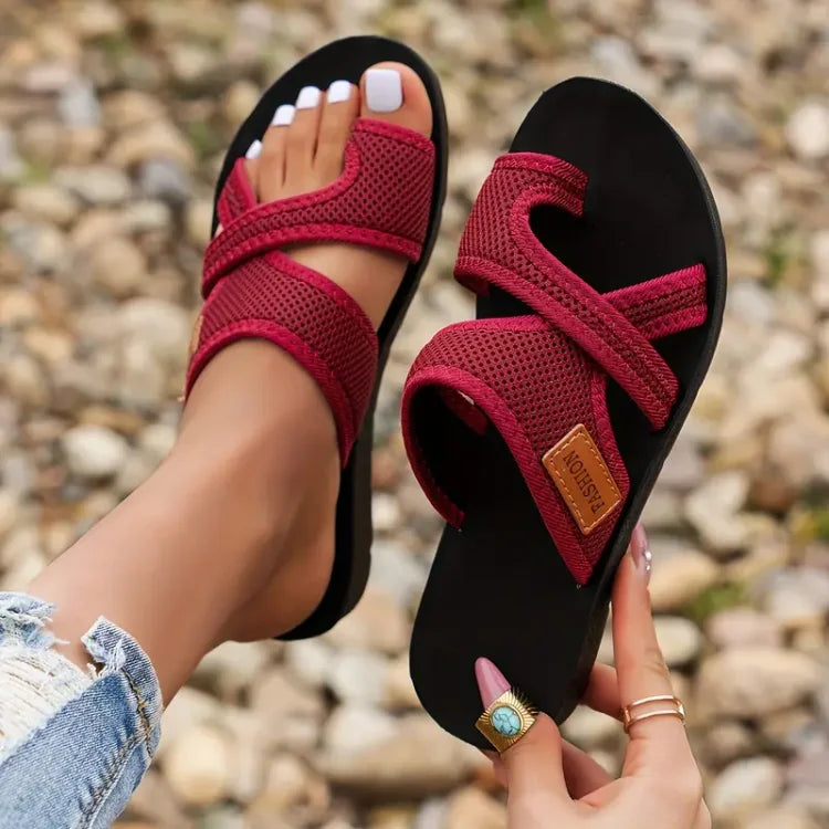 Celia™ | Comfortabele sandalen