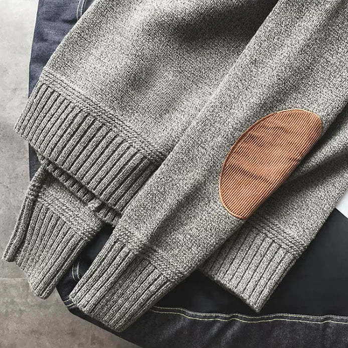 Cortina | Wollen Trui (1+1 GRATIS BLACK FRIDAY DEAL)