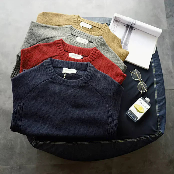 Cortina | Wollen Trui (1+1 GRATIS BLACK FRIDAY DEAL)