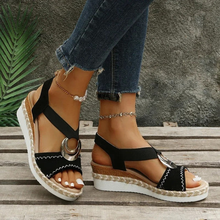 Alexia™ | Orthopedische sandalen