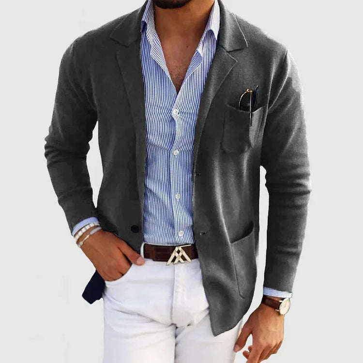 Montague | Comfortabele Blazer (1+1 gratis)