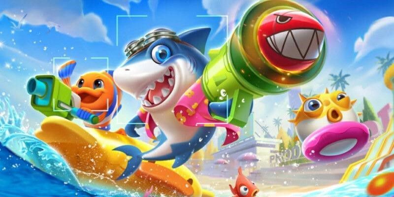 Bắn Cá Đổi Thưởng Là Gì? Tìm Hiểu Bản Chất Game