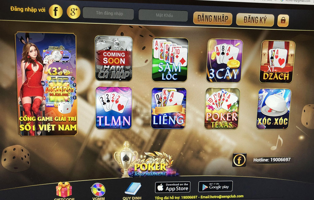Cách Chọn Nền Tảng Game Bài Uy Tín
