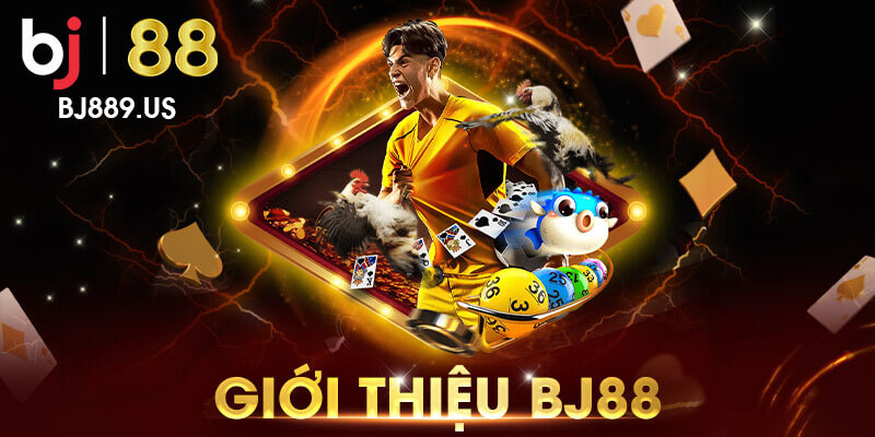 BJ88 là gì?